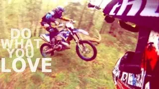 DO WHAT YOU LOVE #3