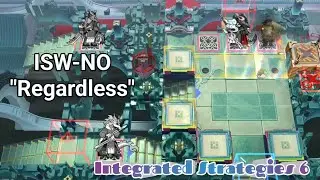 [IS6] ISW-NO 