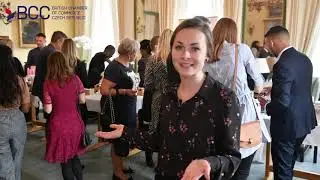 The Great British BEAUTY Meet The Buyer Event
