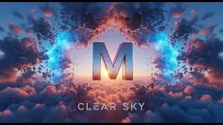 Clear Sky - M.Aura (Official Audio)