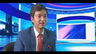 CA Sarokar Episode 217 (Interview with CA Suraj Shrestha, CEO, CIMA Academics)