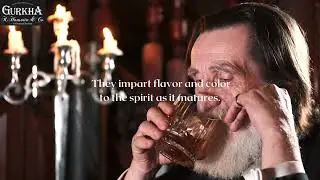 bourbongram