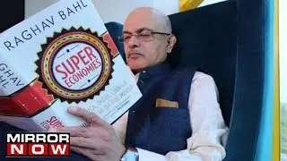Income Tax Department raids Quint founder Raghav Bahl&rsquo;s house