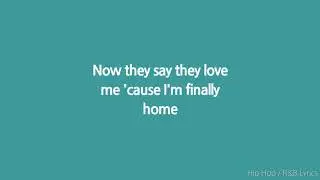 Ray Medixi - Heaven Sent (Lyrics)