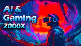 How Artificial Intelligence Is Transforming Gaming (2024)