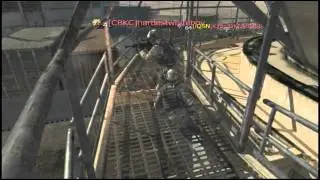 sycnation - MW3 Game Clip