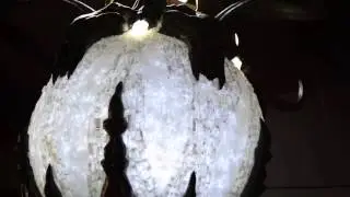 Scepter of the Crystal Flame - Conjoined 6
