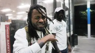 Jamie Hancock & Tiara Jewel - Wit U (Prod. By Tiara Jewel) (Official Music Video)