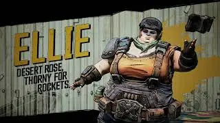 Teaching my Girlfriend a FPS (Borderlands 3) Day 1