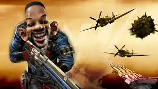 Soldier 76 is OP