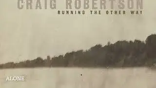 Craig Robertson - 