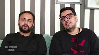 Interview Of Dinesh Vijjan & Amar Kaushik For &lsquo;BALA&rsquo;