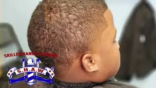 Youth Taper