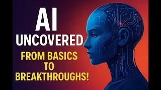AI Uncovered  From Basics to Breakthroughs!