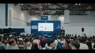 eCommerce Expo Asia 2024 Post Show Video Highlight