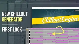 ChilloutEngine Introduction & Walkthrough