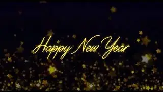 Wishing you a Happy New Year 2020 From NNA  - كل عام و أنتم بخير من الوكالة الوطنيّة للإعلام