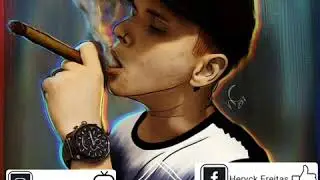Mc HF - Diferenciado (&aacute;udio oficial)