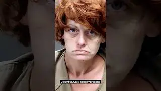 Ohio Serial Killer Lured Men&hellip; Then Drugged Them 😱 | Rebecca Auborn #Shorts