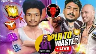 தமிழ் -🔥 VAGGA VIBE PANLAM{DAY -5} || Garena-Free Fire Max Live #matturavi #mattuvall