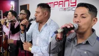 Tributo al Gran Combo de Puerto Rico - La Selecta All Star