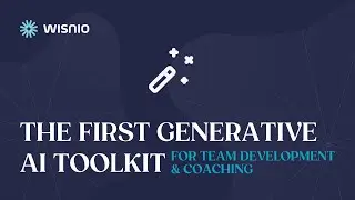 AI-Powered Toolkit for Team Coaching & Development Professionals