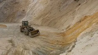 S.A's mining is the country's main exports contributor but may only have decades left