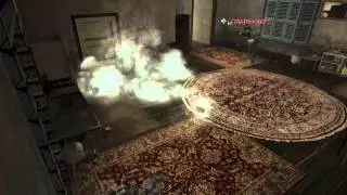 Extreme execution