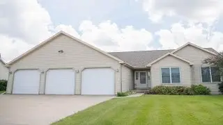 421 Sunset Drive, COLFAX, IL Presented by The SELLBUY TEAM OF Coldwell Banker Residential.