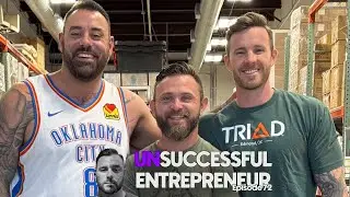 Episode 72: Chase Iraggi, Yukon Martial Arts, and &ldquo;He&rsquo;s a black belt&rdquo;