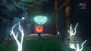 Warframe Dojo contest winter 2022 Soul Society