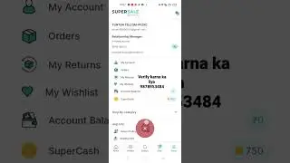 Cashify super sale KYC #shortvideo #trending #youtubeshorts #refurbished #cashifysupersale