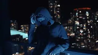 Lil Recky - 4 Am In The Dot