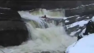 Hogs Back Falls