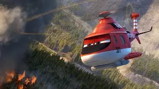 Planes blade tribute