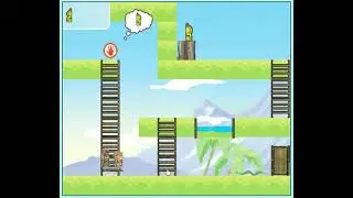 Backyard Adventure Speedrun 9:24.267