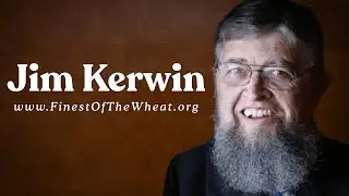 Guest Speaker: Jim Kerwin