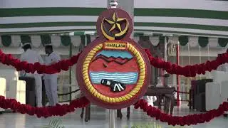 Passing  out parade B-18 Sailor Pakistan Navy #Navy #viral #video