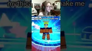 Anime Adventures WORST LUCK? TRIPLE MYTHIC OPENING!