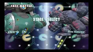 Jikuu Bouken Zentrix (PS2) Showcase