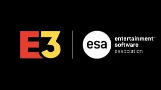 The ESA has Officially Killed E3 Off