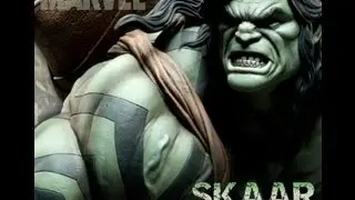 Skaar Sideshow Premium Format
