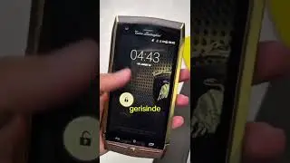 ACUN ILICALI&rsquo;NIN HANGİ TELEFONU KULLANDIĞINI DUYUNCA &Ccedil;OK ŞAŞIRACAKSINIZ!