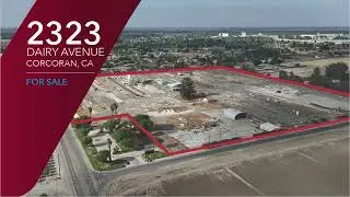 30 Acres +  Zoned Industrial Pre-cast Concrete Plant Existing Forms and Beds Included $2,530,000