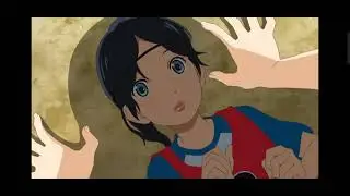 Namek and Onda | SAYONARA WATASHI NO CRAMER