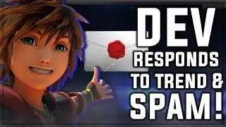 Sora for Smash TRENDS + Developer responds - Smash Ultimate