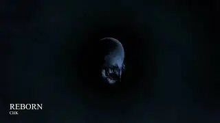 CHK - REBORN (Music Visualizer)