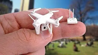 7 ГАДЖЕТОВ НОВОГО УРОВНЯ, КОТОРЫЕ ВАС УДИВЯТ