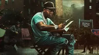 Uncle Murda Type Beat - 