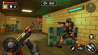 Critical Strike Shooting Ops &ndash; Critical Strike CS &ndash; FPS Shooting Games 10
